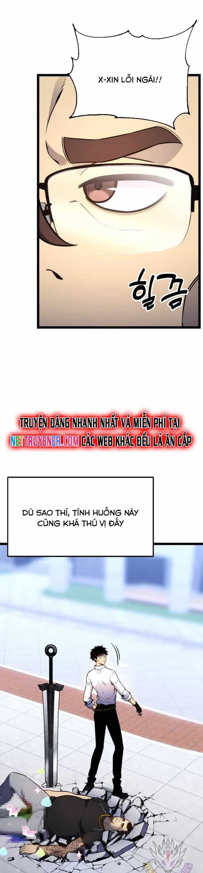 Người Chơi Phàm Thực - Chương 18 - ảnh 5