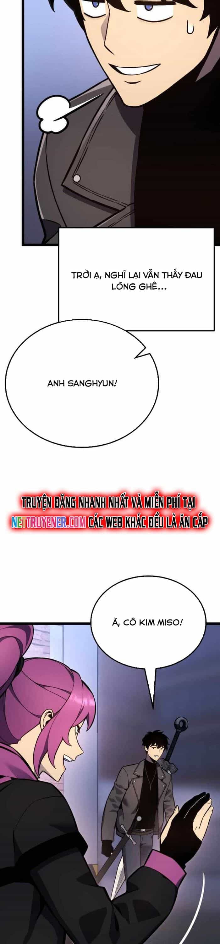 Người Chơi Phàm Thực - Chương 18 - ảnh 54
