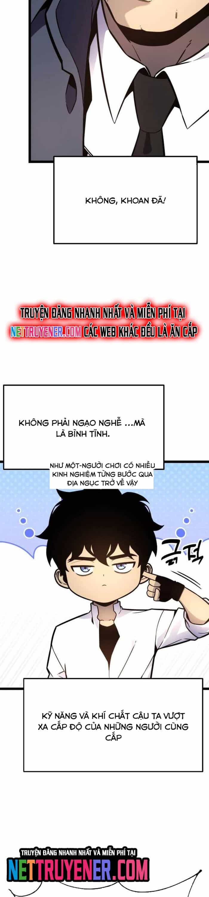Người Chơi Phàm Thực - Chương 18 - ảnh 9
