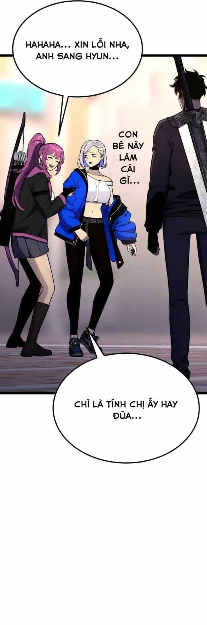 Người Chơi Phàm Thực - Chương 19 - ảnh 16