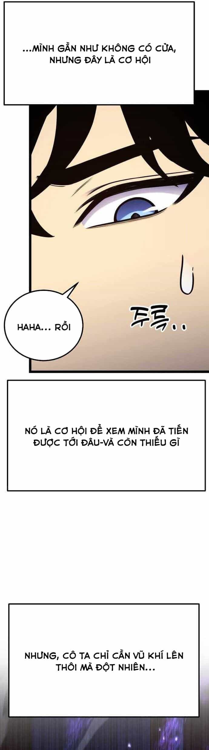 Người Chơi Phàm Thực - Chương 19 - ảnh 22