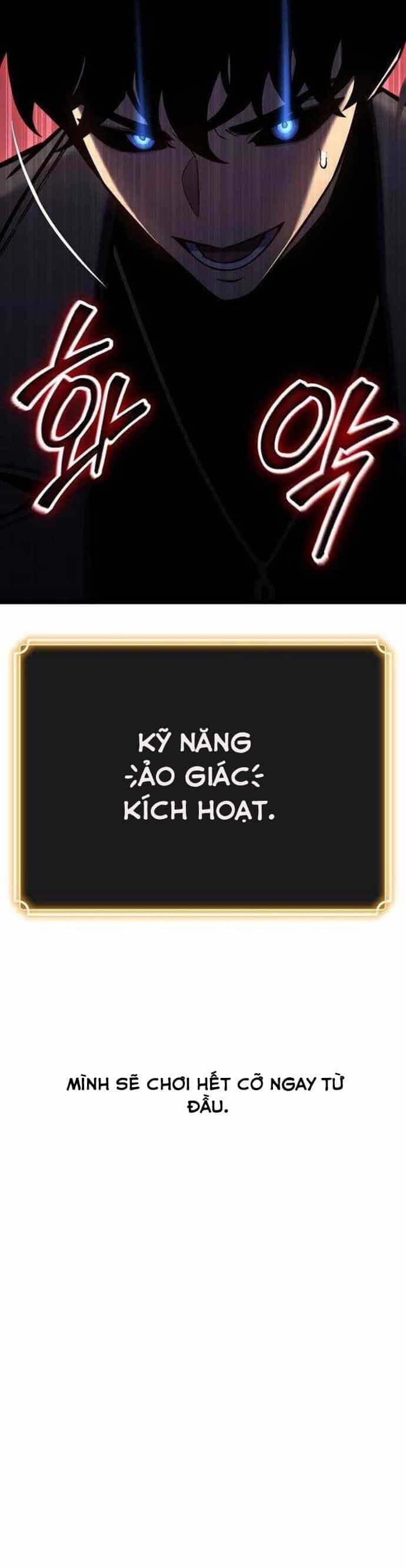 Người Chơi Phàm Thực - Chương 19 - ảnh 25