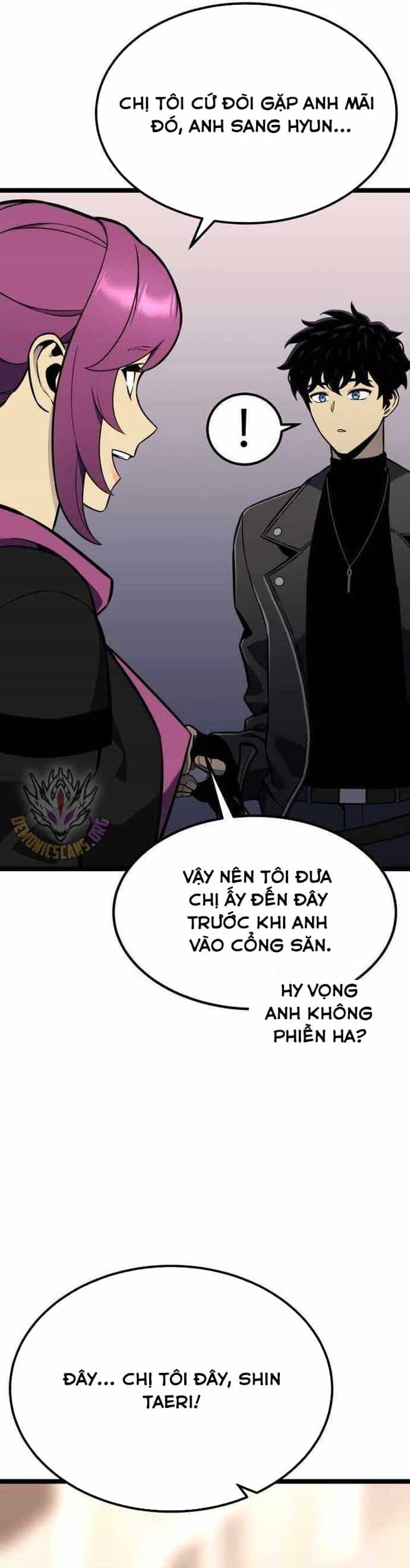Người Chơi Phàm Thực - Chương 19 - ảnh 3