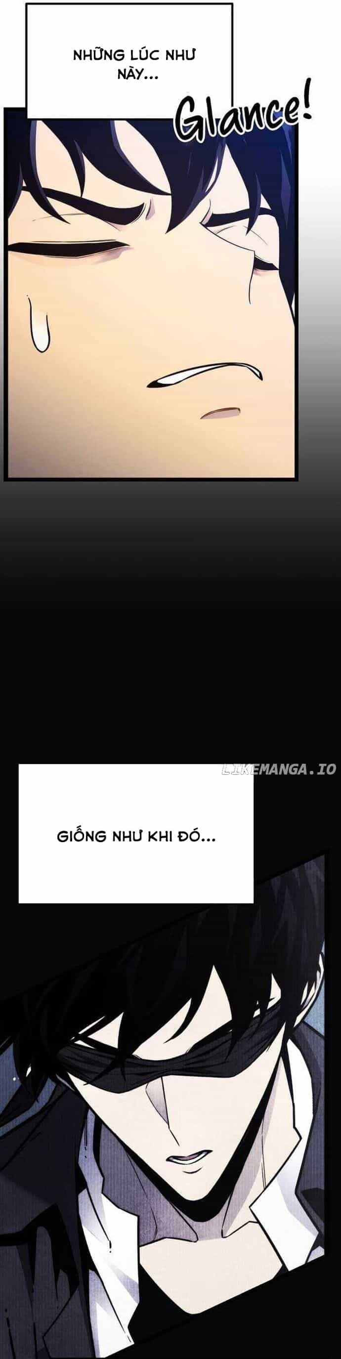 Người Chơi Phàm Thực - Chương 19 - ảnh 38