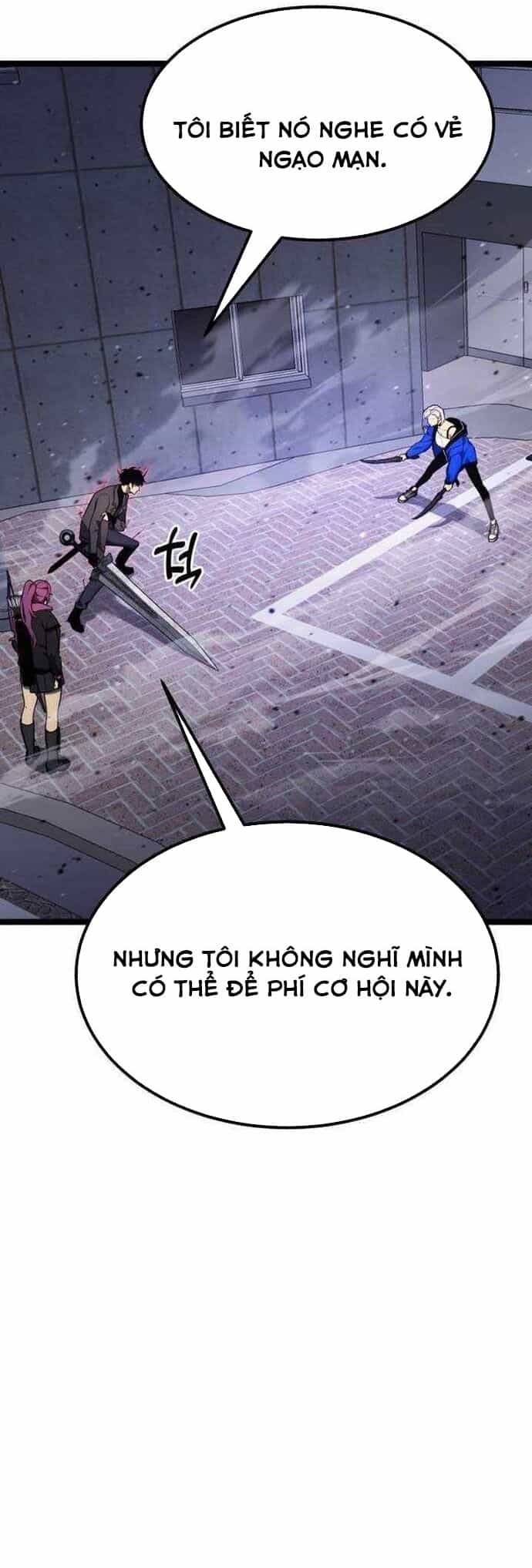 Người Chơi Phàm Thực - Chương 19 - ảnh 54