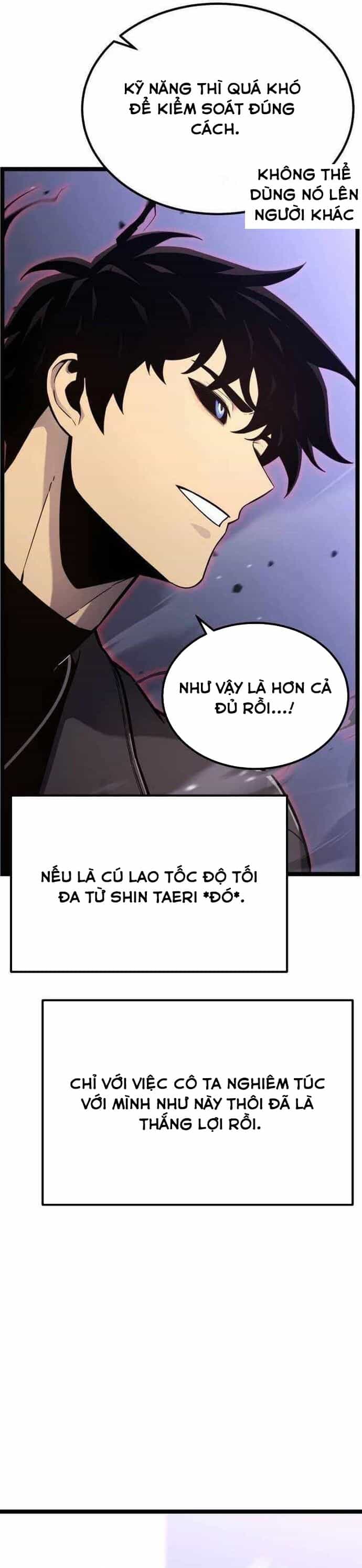 Người Chơi Phàm Thực - Chương 19 - ảnh 59