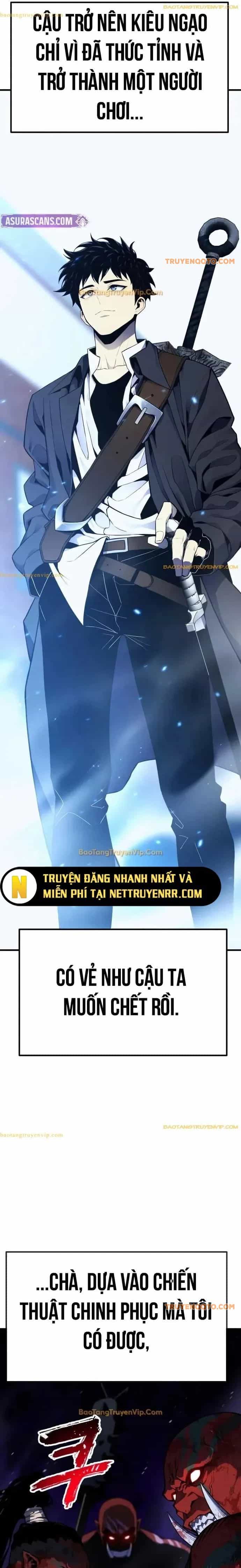 Người Chơi Phàm Thực - Chương 2 - ảnh 57