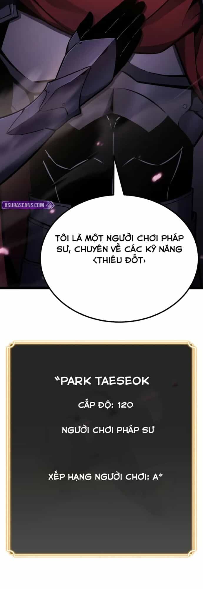 Người Chơi Phàm Thực - Chương 20 - ảnh 27