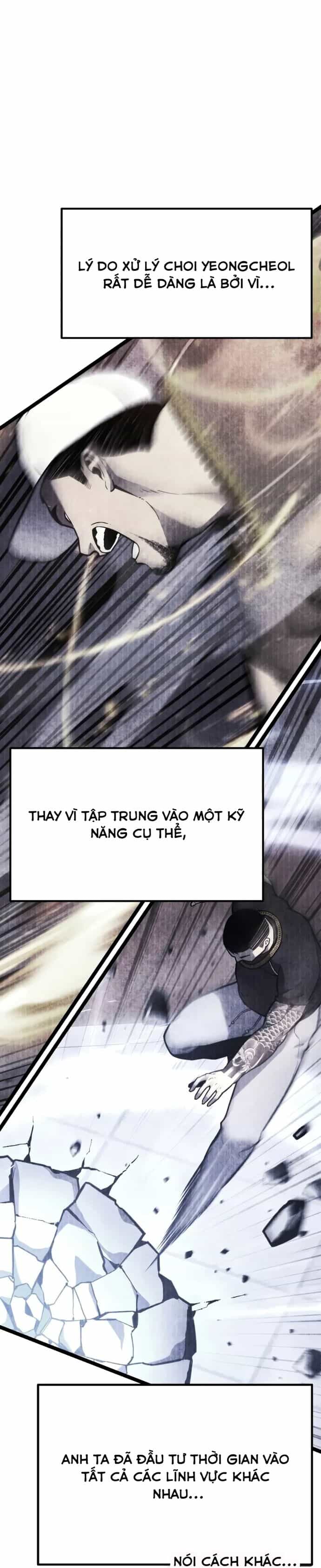 Người Chơi Phàm Thực - Chương 20 - ảnh 34