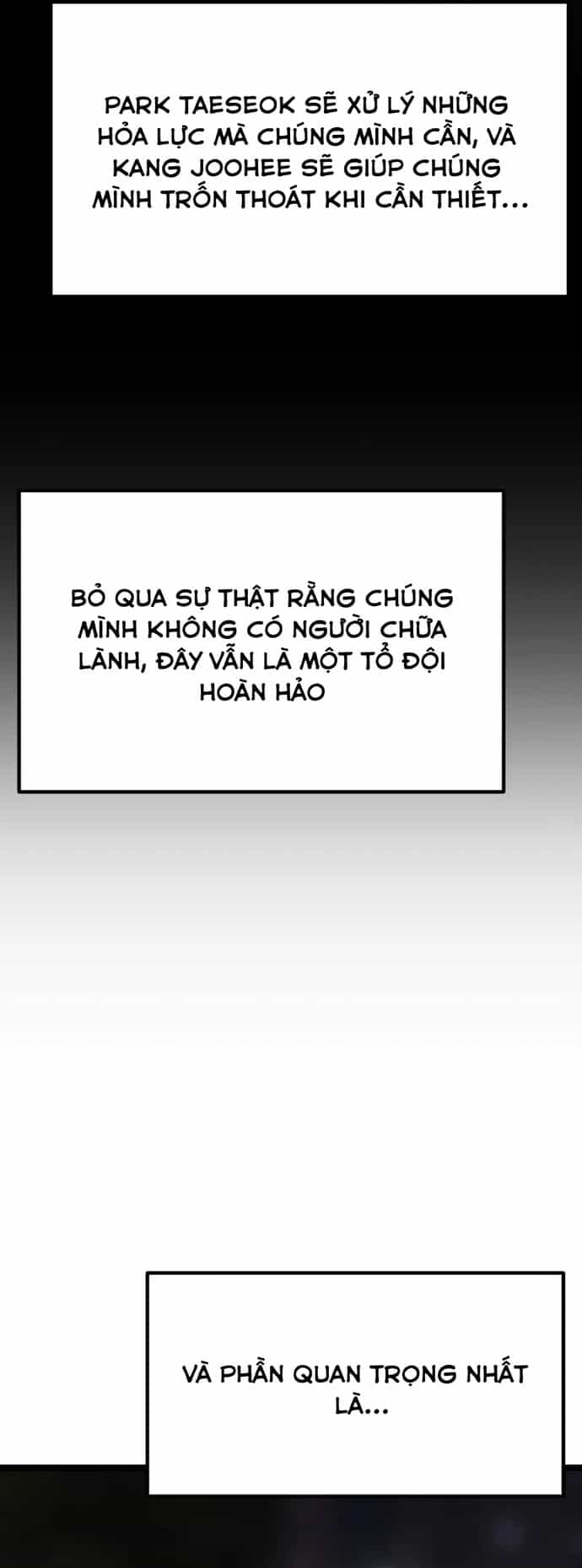 Người Chơi Phàm Thực - Chương 20 - ảnh 49