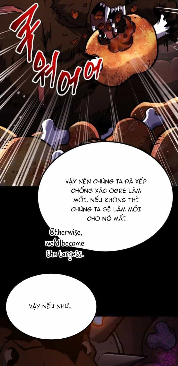 Người Chơi Phàm Thực - Chương 23 - ảnh 14