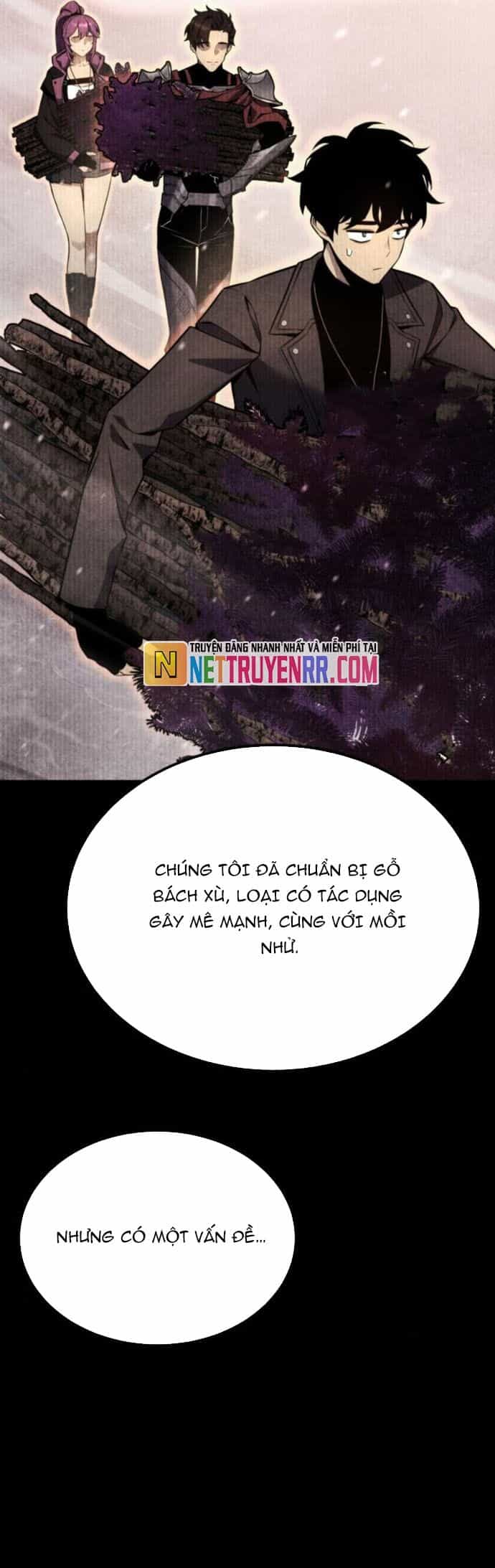 Người Chơi Phàm Thực - Chương 23 - ảnh 16