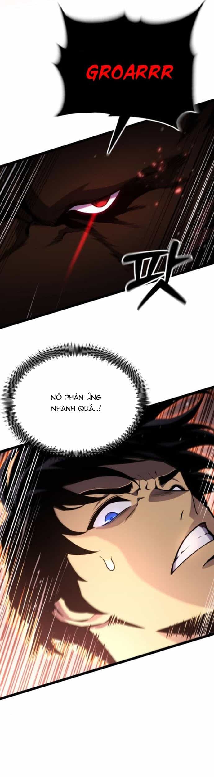 Người Chơi Phàm Thực - Chương 23 - ảnh 29