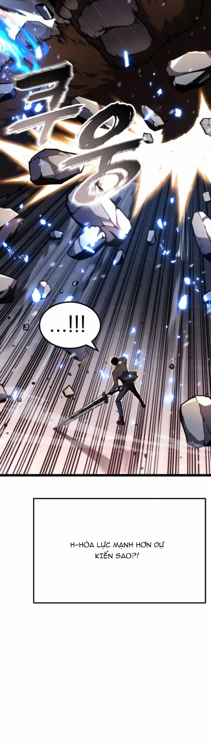 Người Chơi Phàm Thực - Chương 23 - ảnh 52