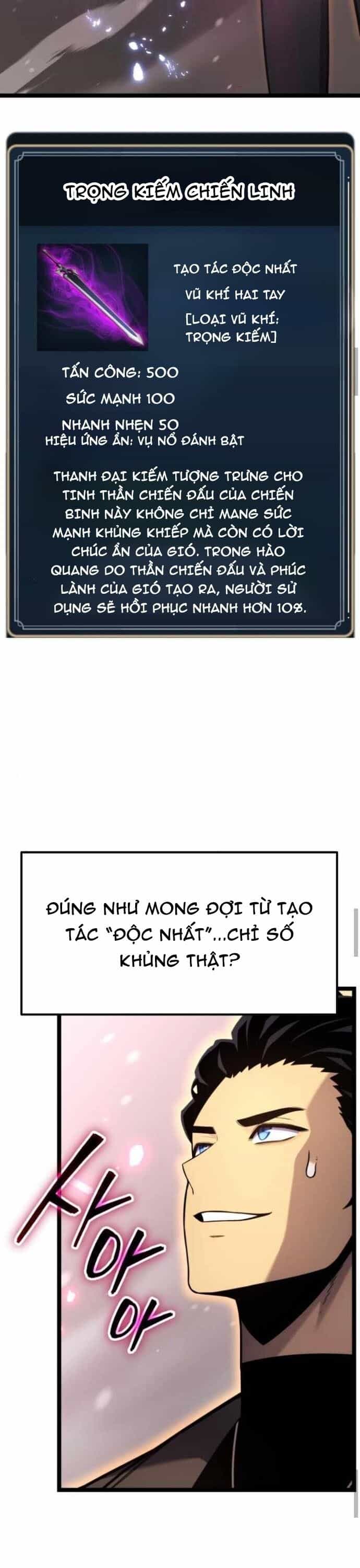 Người Chơi Phàm Thực - Chương 24 - ảnh 30