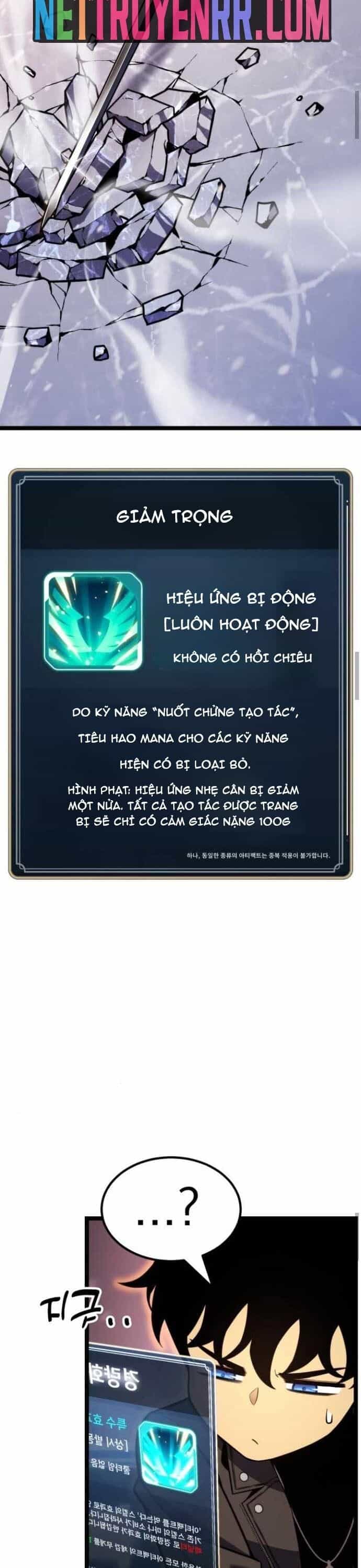 Người Chơi Phàm Thực - Chương 24 - ảnh 33