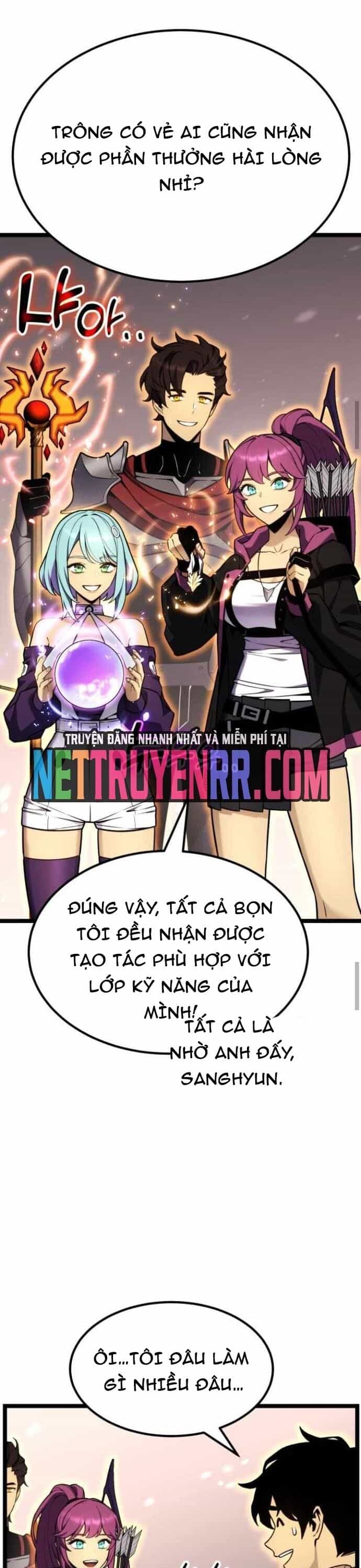Người Chơi Phàm Thực - Chương 24 - ảnh 36
