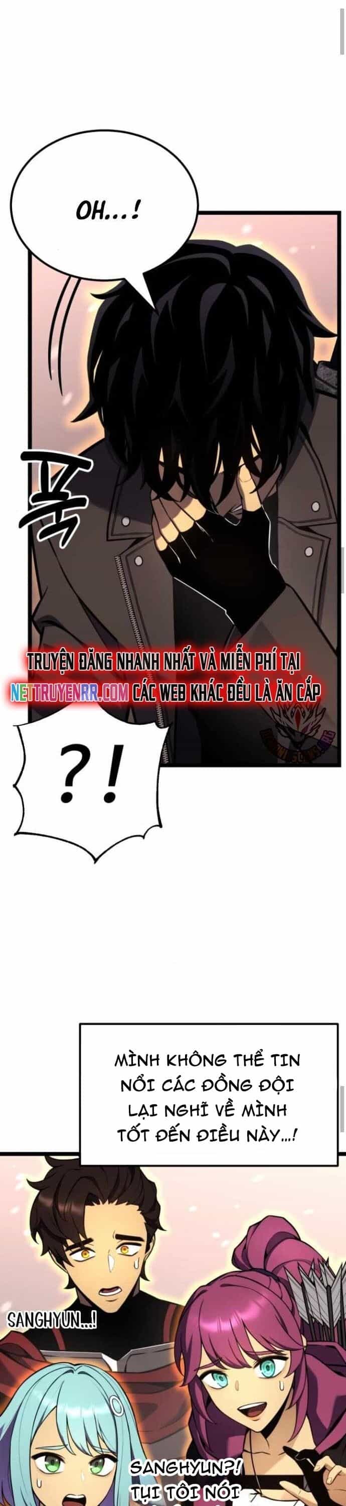 Người Chơi Phàm Thực - Chương 24 - ảnh 39