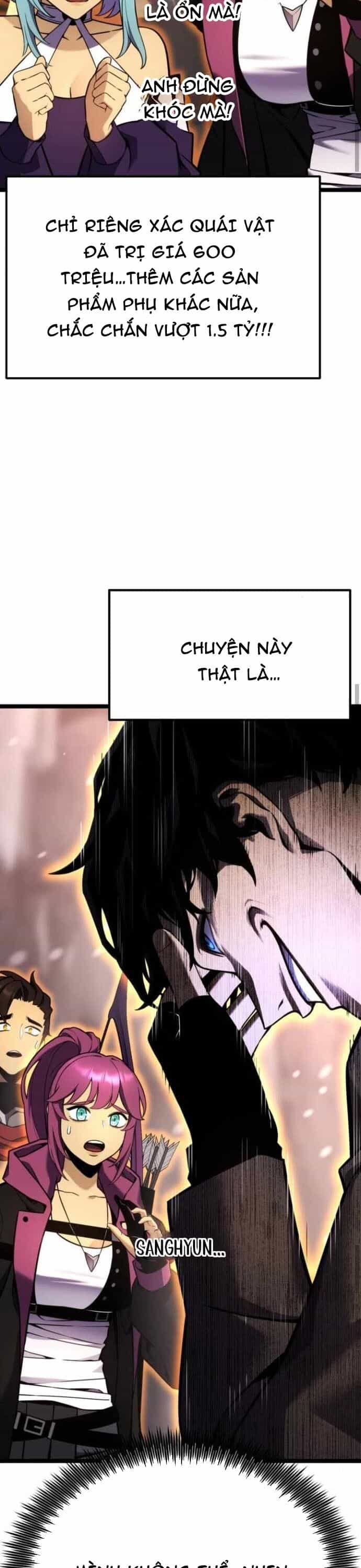 Người Chơi Phàm Thực - Chương 24 - ảnh 40