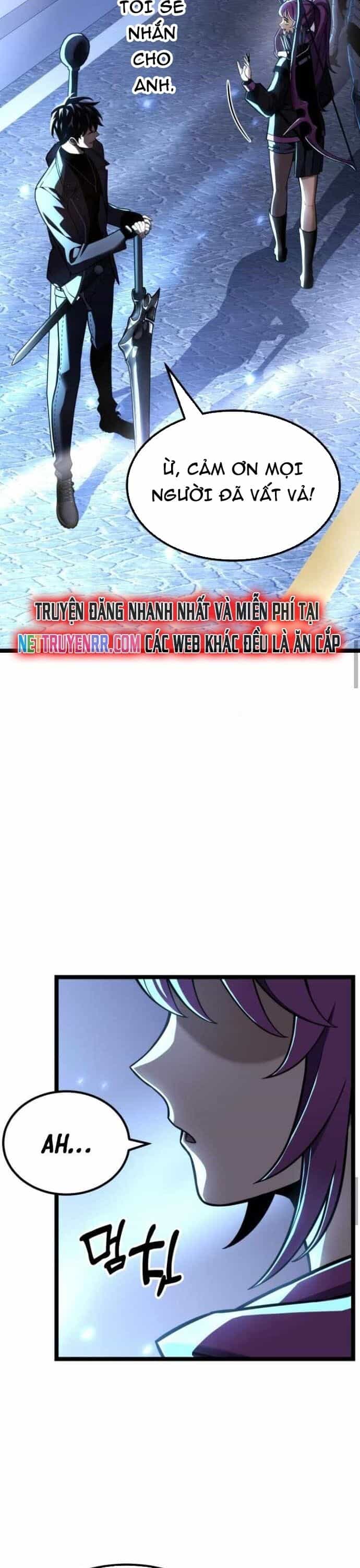 Người Chơi Phàm Thực - Chương 24 - ảnh 43