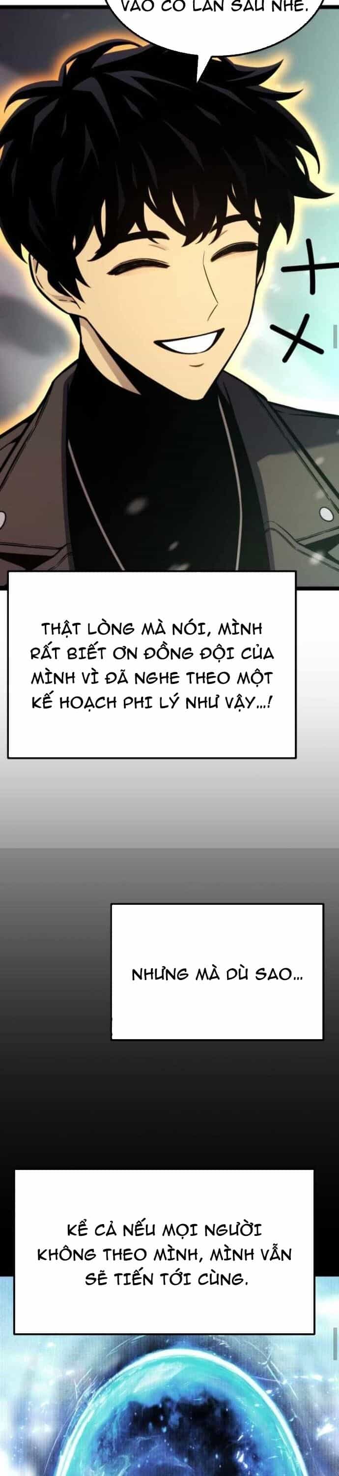 Người Chơi Phàm Thực - Chương 24 - ảnh 8