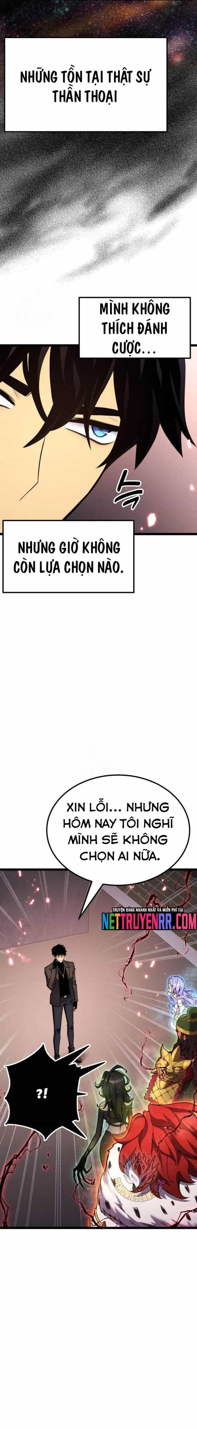 Người Chơi Phàm Thực - Chương 25 - ảnh 21