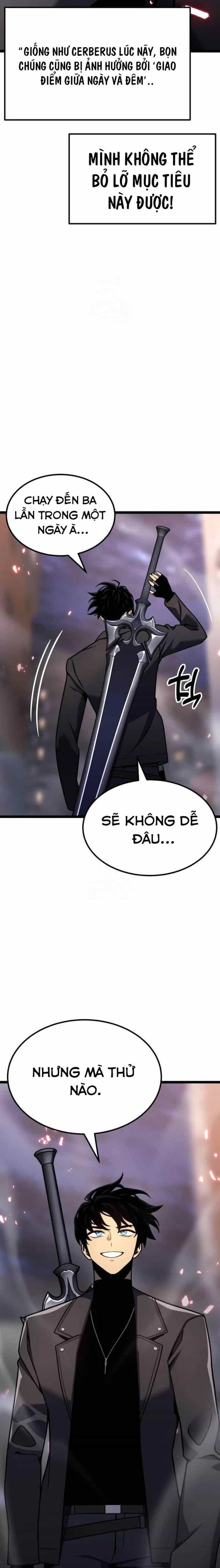 Người Chơi Phàm Thực - Chương 25 - ảnh 26