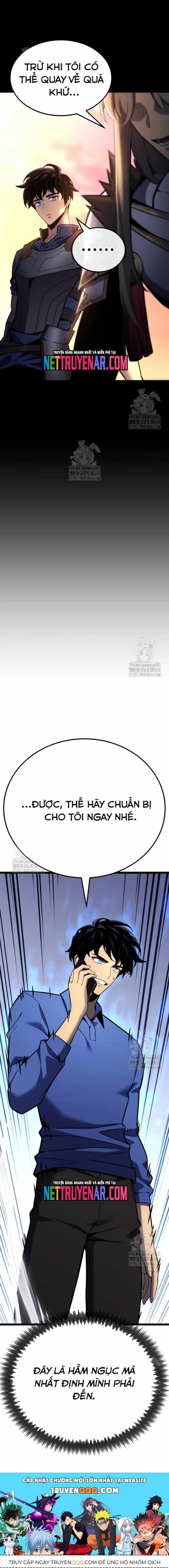 Người Chơi Phàm Thực - Chương 29 - ảnh 16
