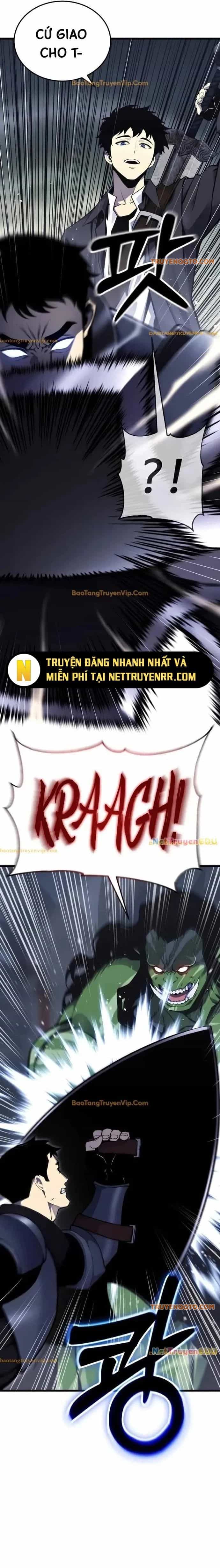 Người Chơi Phàm Thực - Chương 3 - ảnh 11