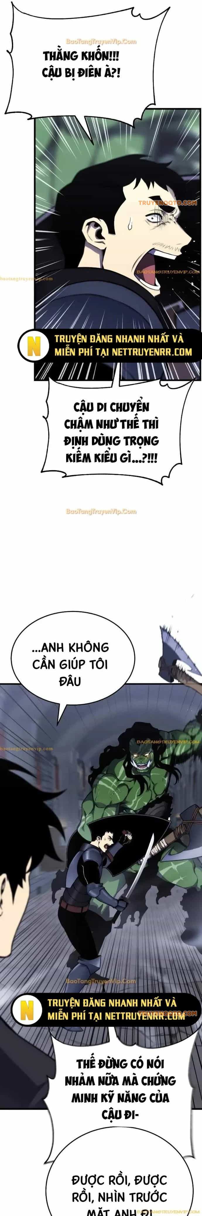 Người Chơi Phàm Thực - Chương 3 - ảnh 12
