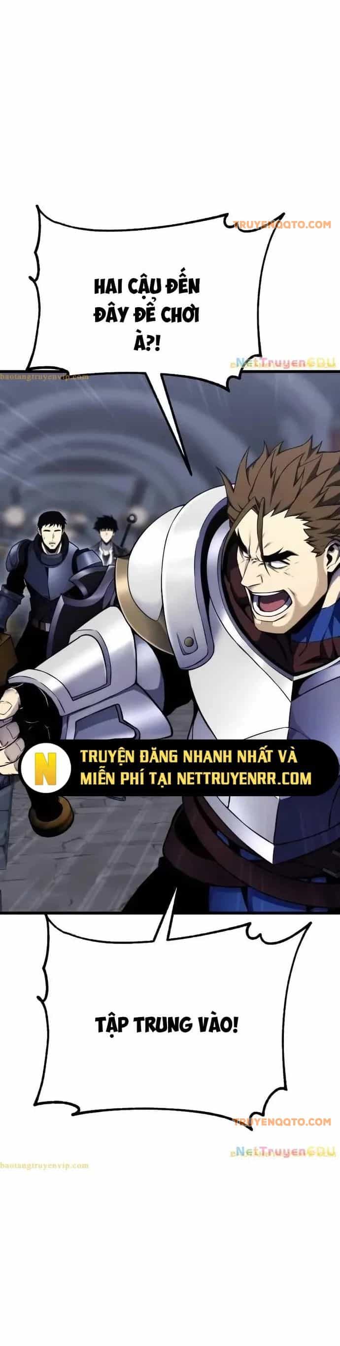 Người Chơi Phàm Thực - Chương 3 - ảnh 15