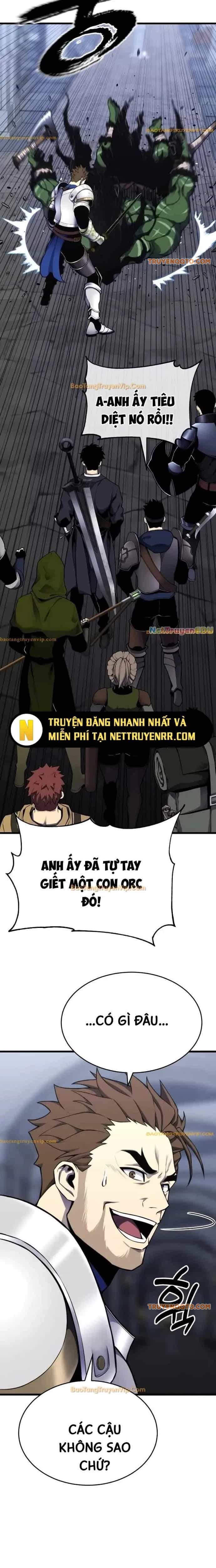 Người Chơi Phàm Thực - Chương 3 - ảnh 23