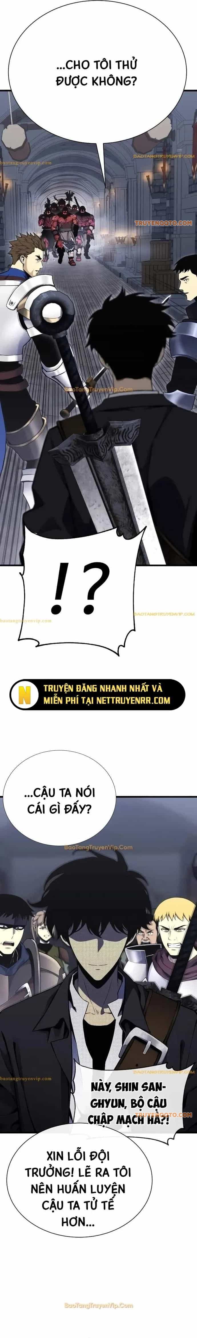 Người Chơi Phàm Thực - Chương 3 - ảnh 27