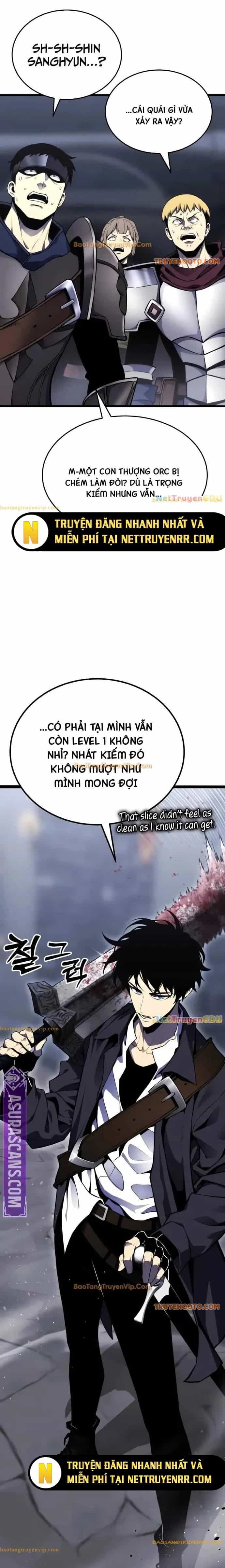 Người Chơi Phàm Thực - Chương 3 - ảnh 31