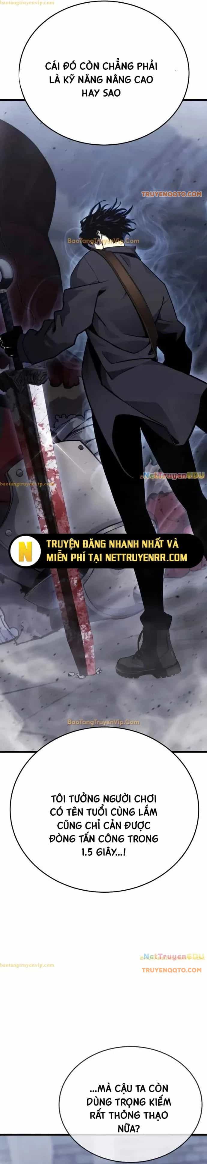 Người Chơi Phàm Thực - Chương 3 - ảnh 49