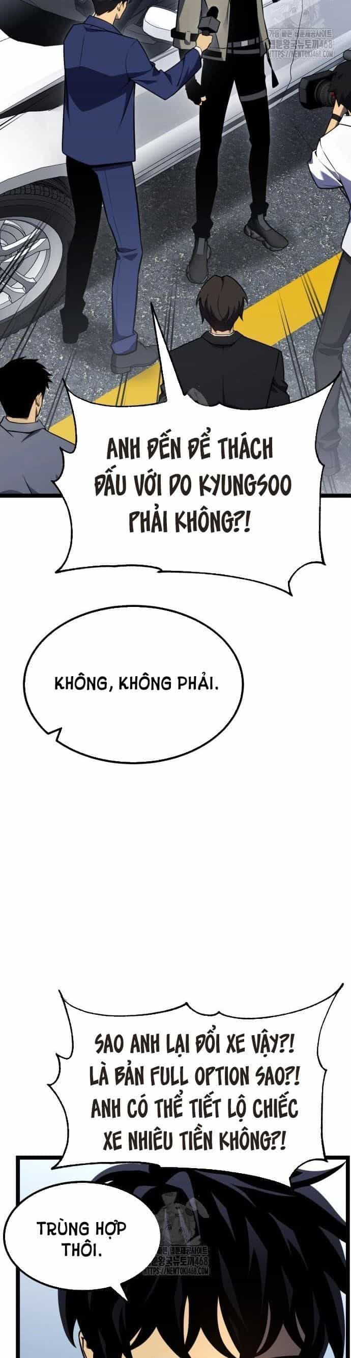 Người Chơi Phàm Thực - Chương 30 - ảnh 28