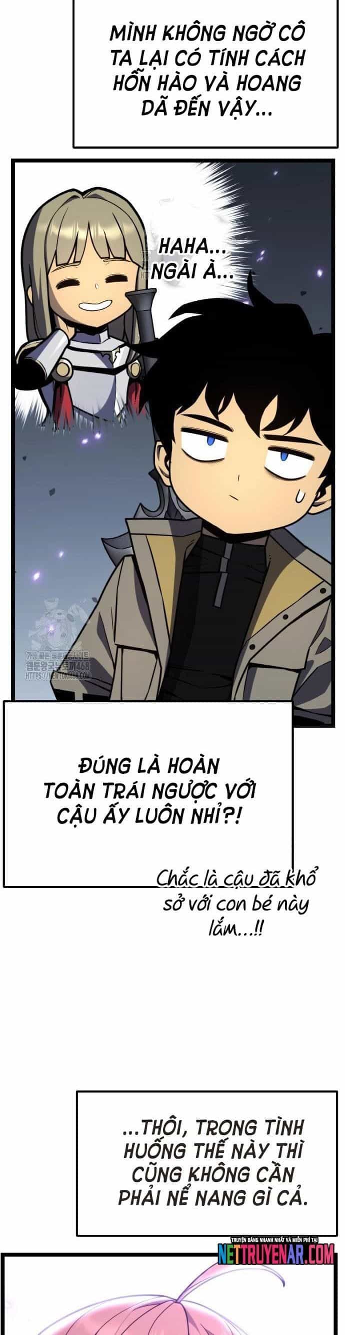 Người Chơi Phàm Thực - Chương 30 - ảnh 49