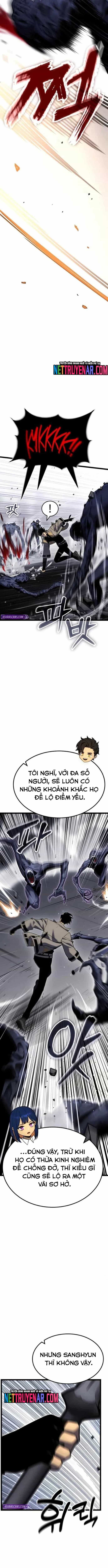 Người Chơi Phàm Thực - Chương 31 - ảnh 11