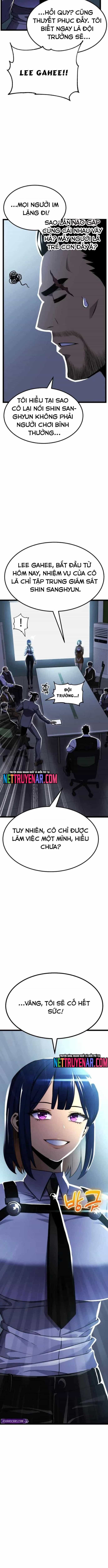 Người Chơi Phàm Thực - Chương 31 - ảnh 17