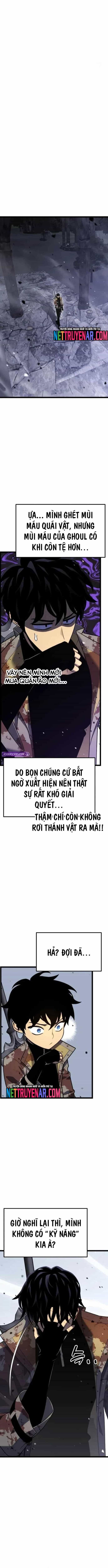 Người Chơi Phàm Thực - Chương 31 - ảnh 18