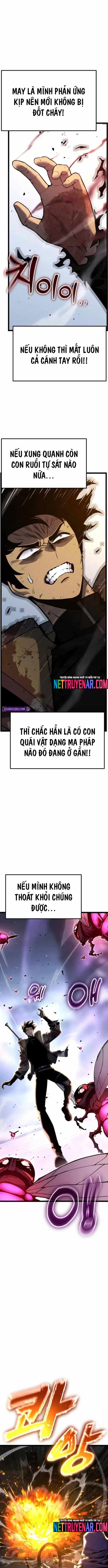 Người Chơi Phàm Thực - Chương 31 - ảnh 21
