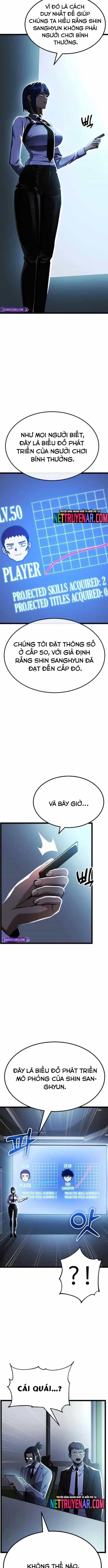 Người Chơi Phàm Thực - Chương 31 - ảnh 5