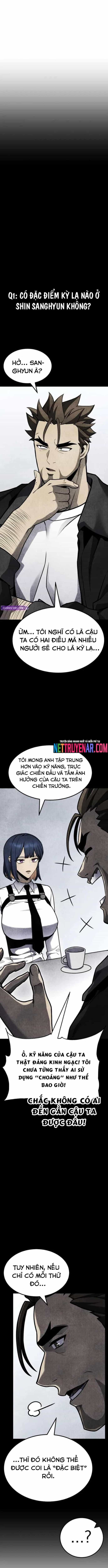 Người Chơi Phàm Thực - Chương 31 - ảnh 7
