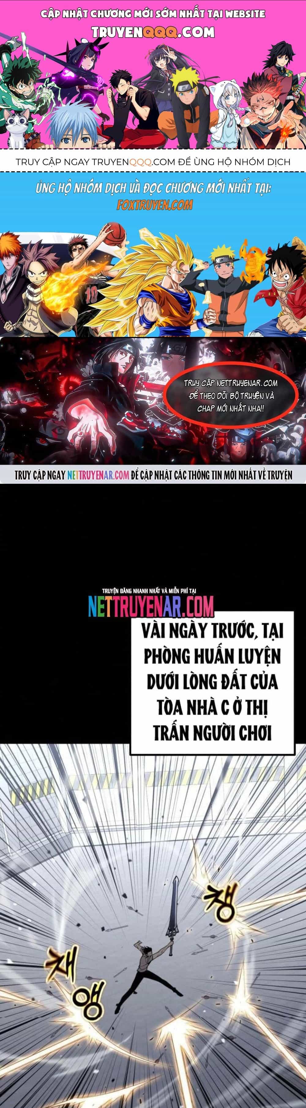 Người Chơi Phàm Thực - Chương 32 - ảnh 1