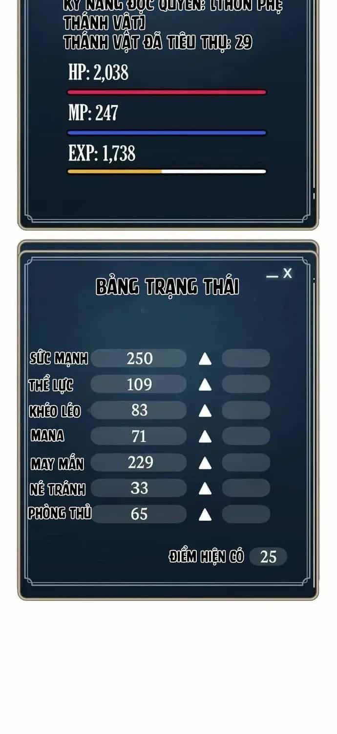 Người Chơi Phàm Thực - Chương 35 - ảnh 53