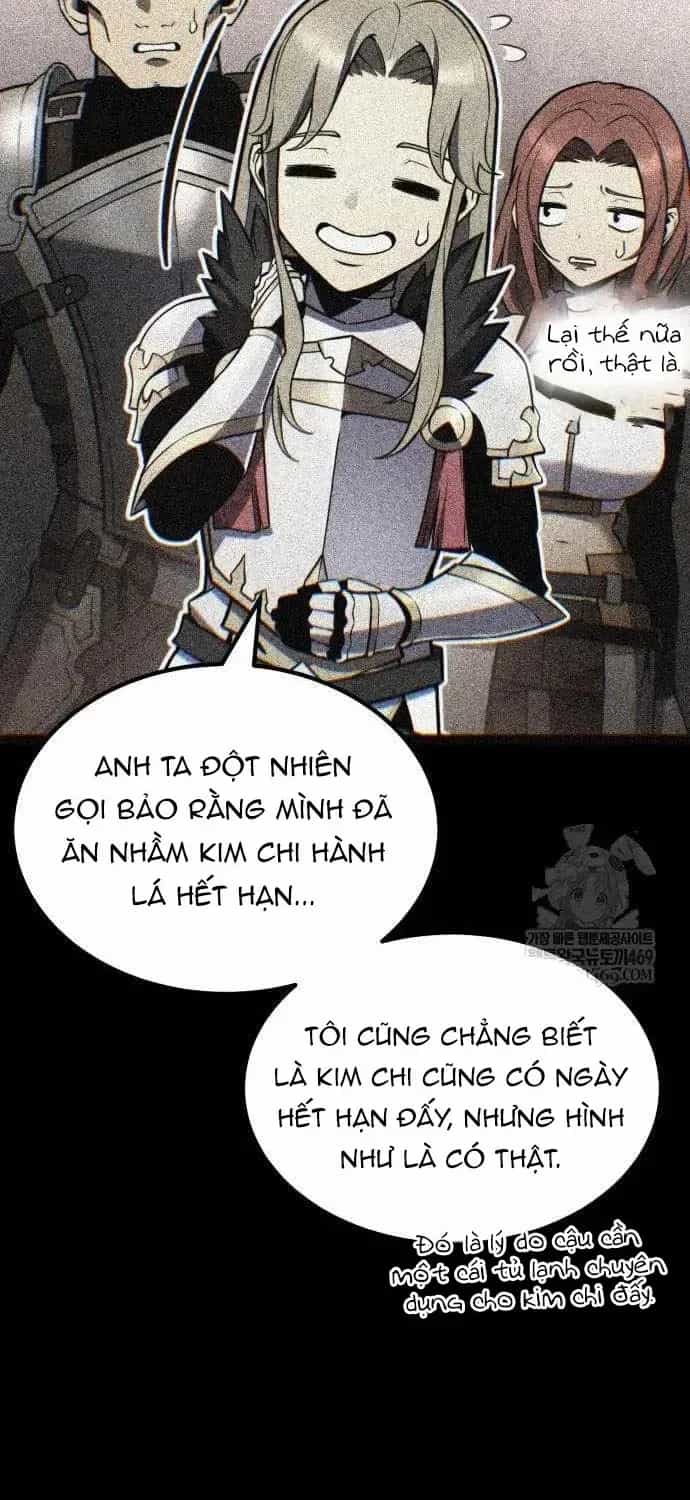 Người Chơi Phàm Thực - Chương 36 - ảnh 128