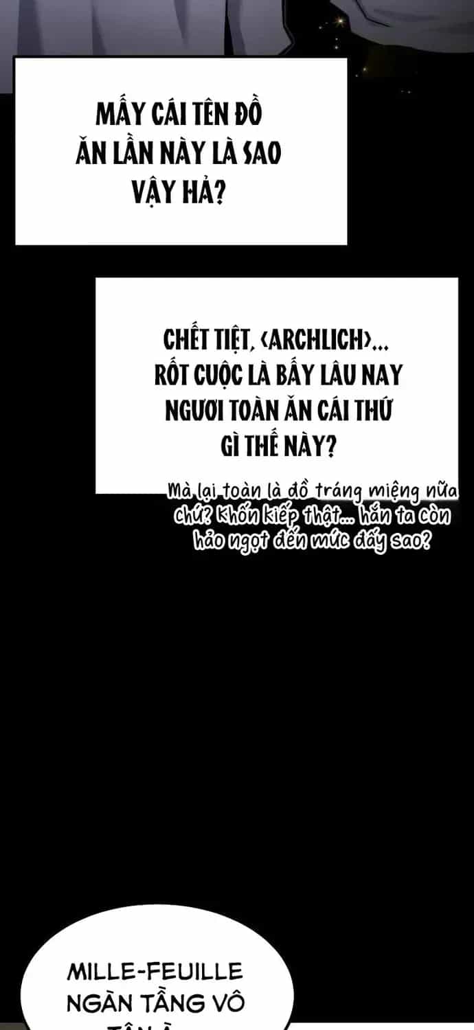 Người Chơi Phàm Thực - Chương 37 - ảnh 39