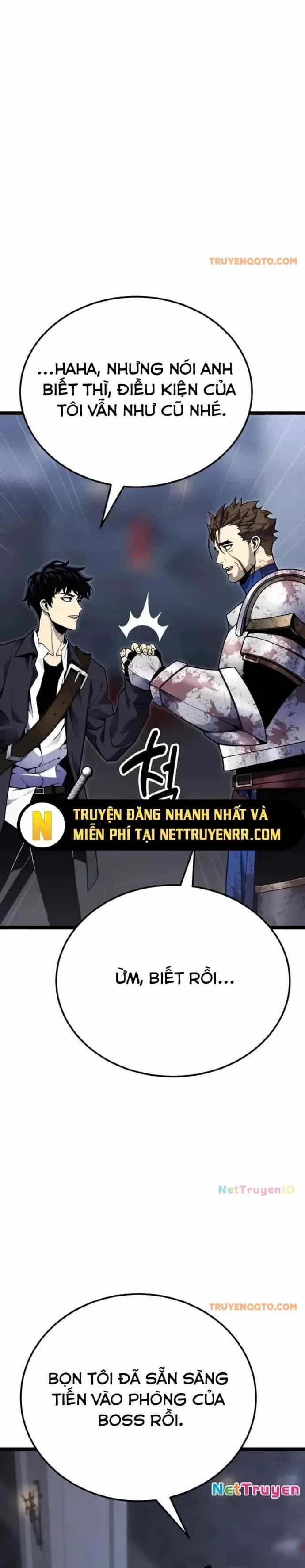 Người Chơi Phàm Thực - Chương 4 - ảnh 10