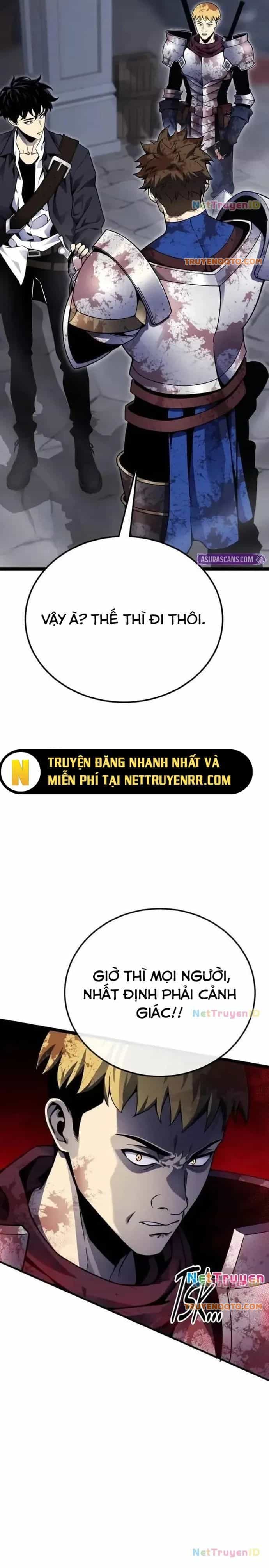 Người Chơi Phàm Thực - Chương 4 - ảnh 11
