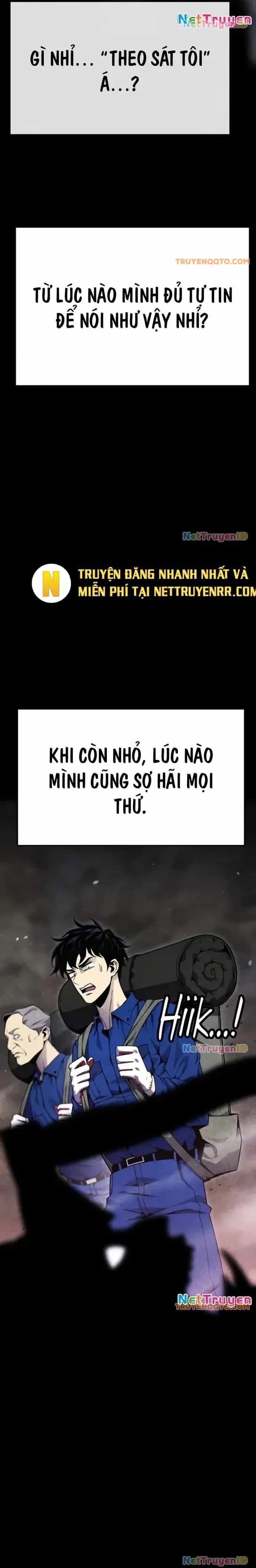 Người Chơi Phàm Thực - Chương 4 - ảnh 18
